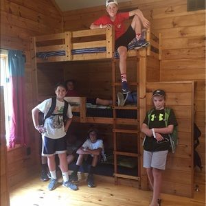 Meet your Posher, Jared