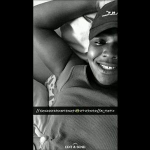 Meet your Posher, Vincent