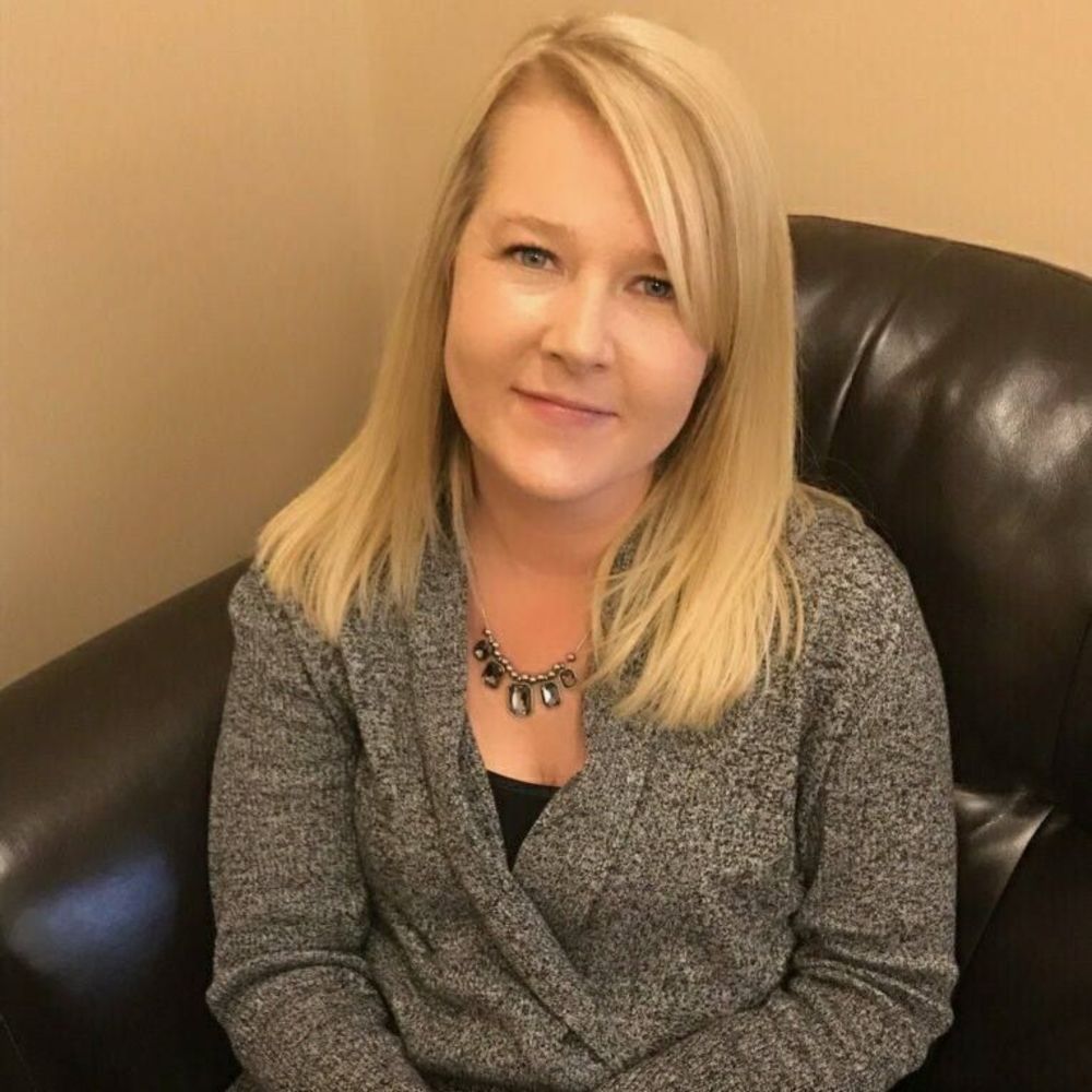 Meet your Posher, Jeanette