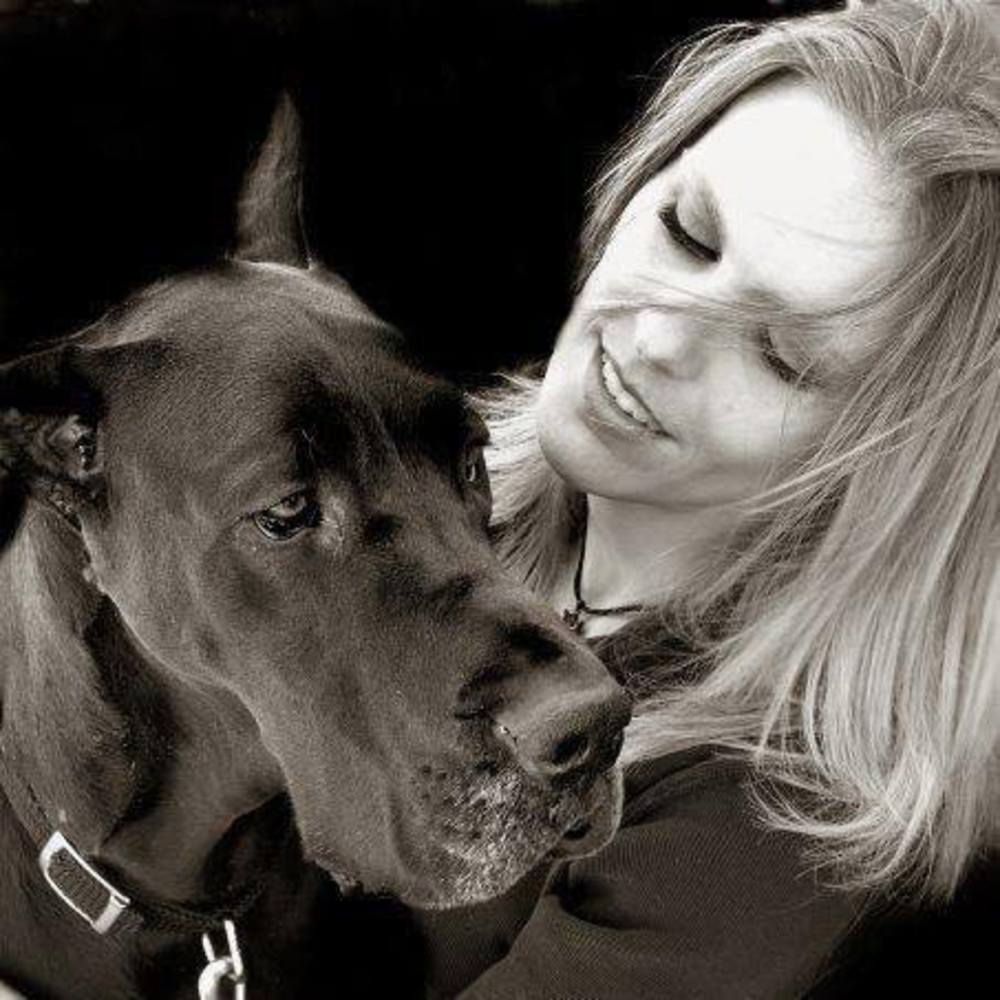 Meet your Posher, Jen