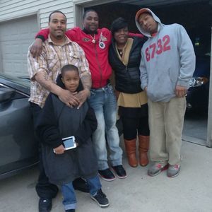 Meet your Posher, Emmanuel