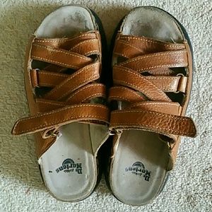Dr. Martens Sandals