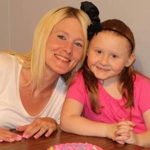 Meet your Posher, Ann