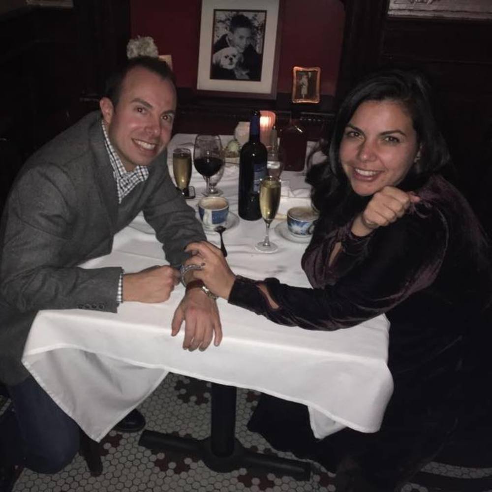 Meet your Posher, Jaclyn