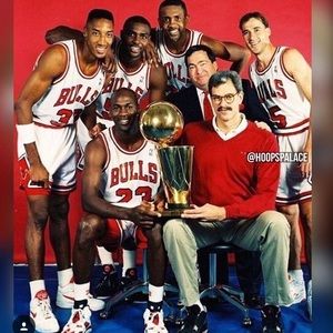 Meet your Posher, Yosef