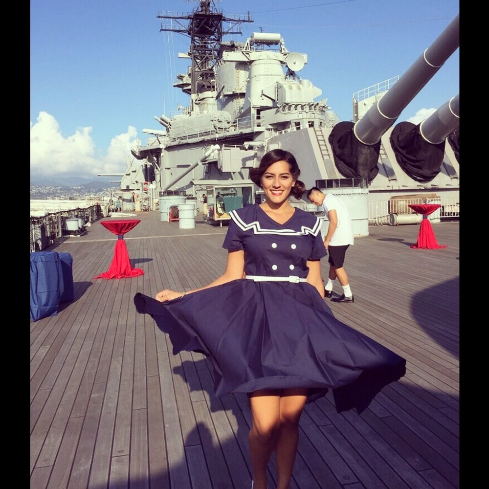 Meet your Posher, wehi