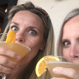 Meet your Posher, Audra