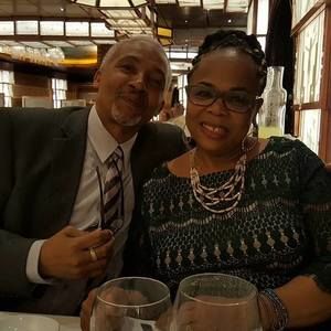 Meet your Posher, Diane