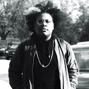 Meet your Posher, Wendell