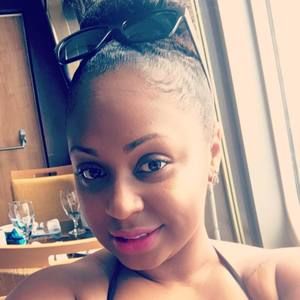 Meet your Posher, Krystle