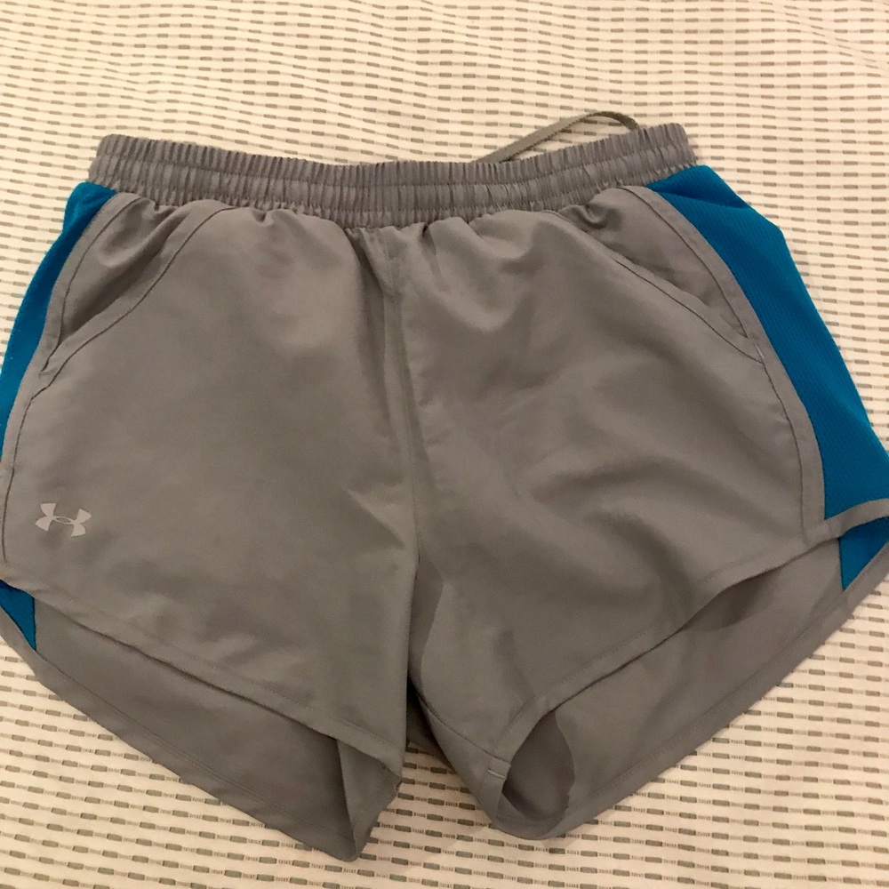 Women's Under Armour Shorts Size XS NWOT