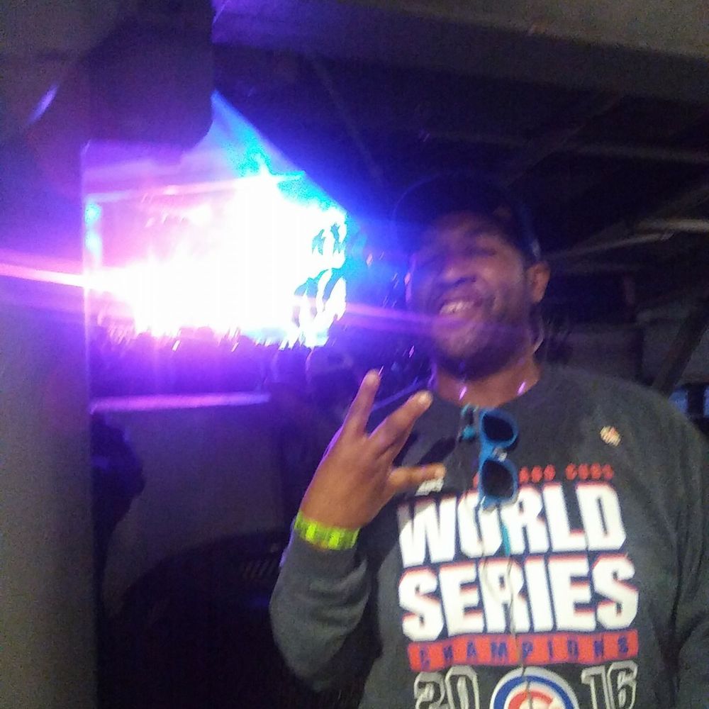 Meet your Posher, Brandon