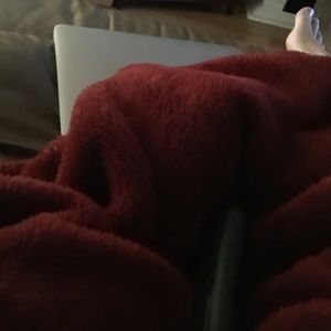 Meet your Posher, Jim