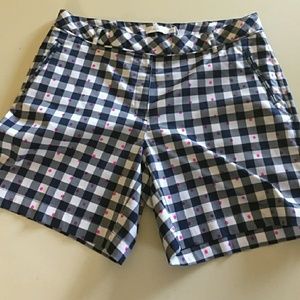 NWT Lady Hagen Golf Shorts