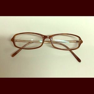 Authentic Miu Miu Prescription Eye Glasses.