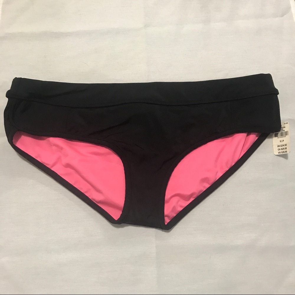 Victoria's Secret PINK Bikini Bottom  S/P