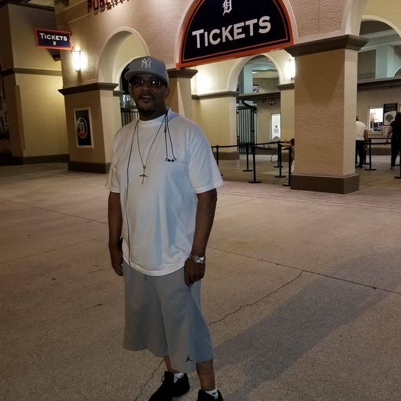 Meet your Posher, Corey - Picture 1 of 1