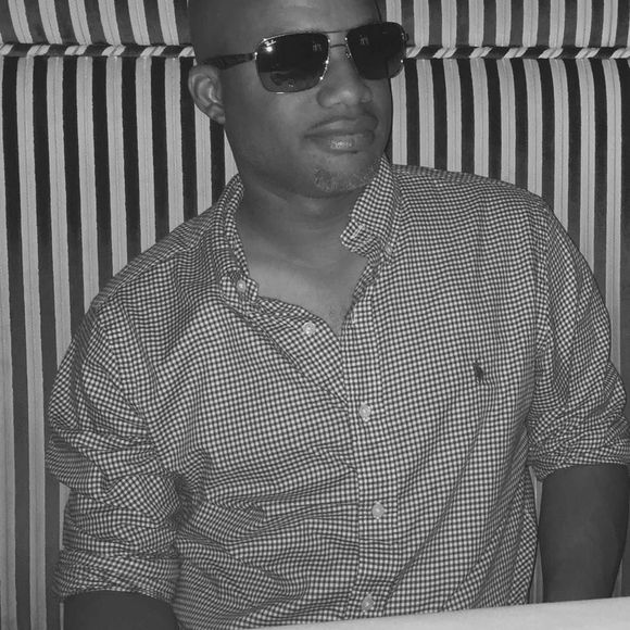 Meet your Posher, Brian - Picture 1 of 1