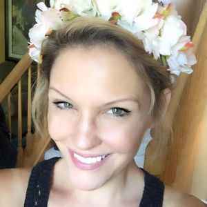 Meet your Posher, Gwendolyn