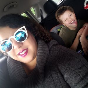 Meet your Posher, Erica