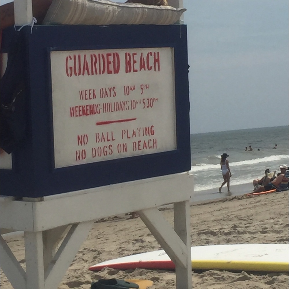 Meet your Posher, Devon