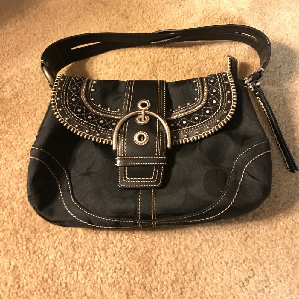 Coach handbag