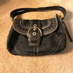 Coach handbag