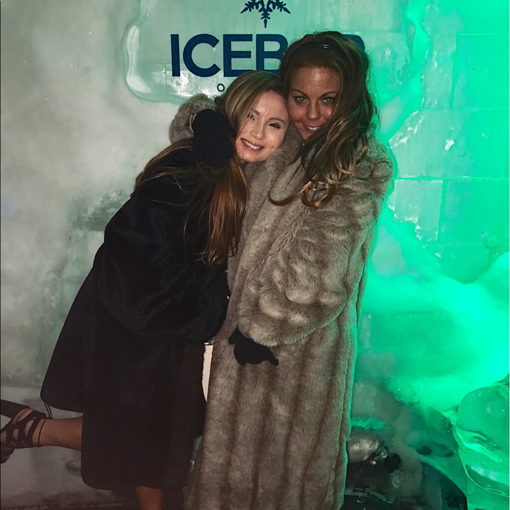 Meet your Posher, Pauline