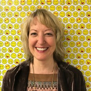 Meet your Posher, Susan