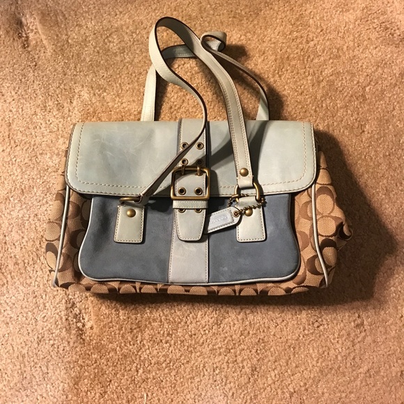 Handbag - Picture 1 of 1