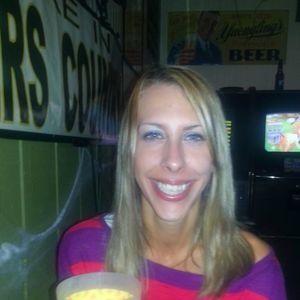 Meet your Posher, Vicki