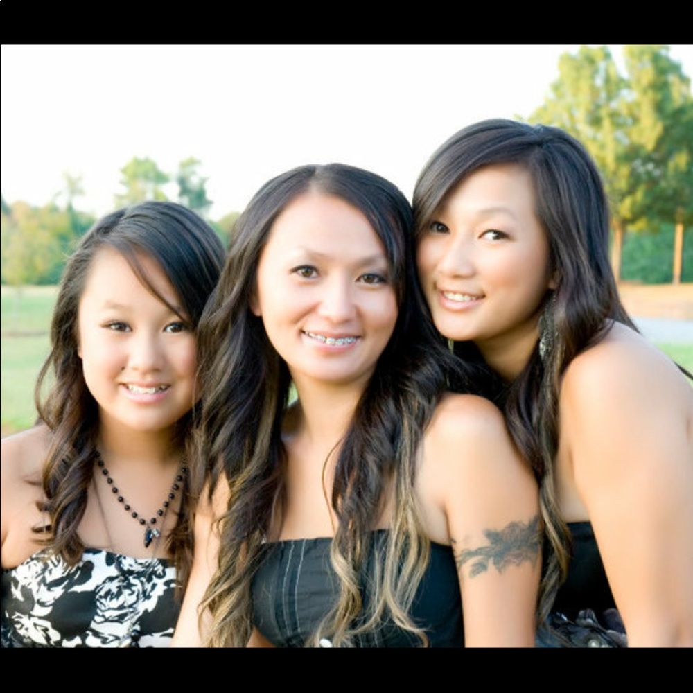 Meet your Posher, Stacy