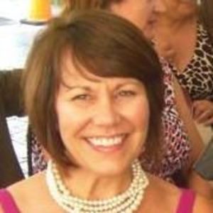 Meet your Posher, Gretchen