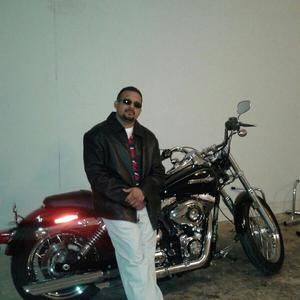 Meet your Posher, Gilbert