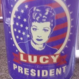 Meet your Posher, Lucy pittman