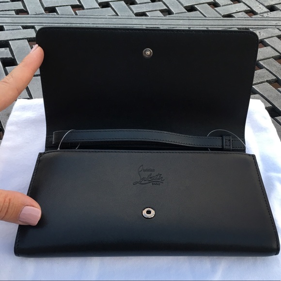 Sold on another platform. Christian Louboutin - Picture 5 of 8