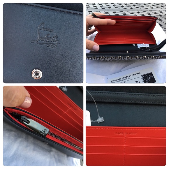 Sold on another platform. Christian Louboutin - Picture 8 of 8