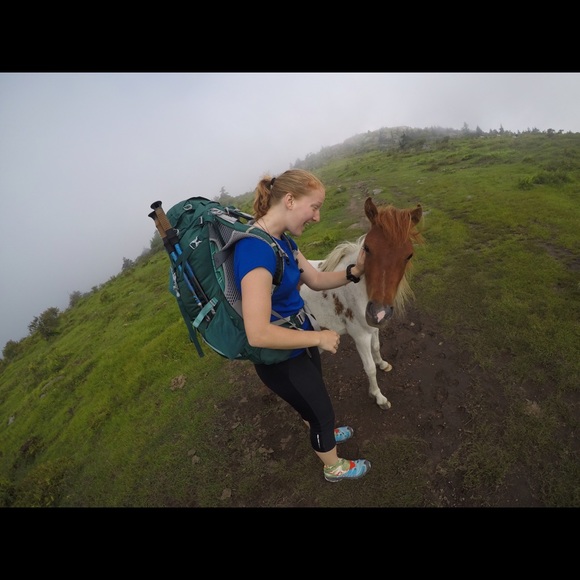 Meet your Posher, Amber - Picture 1 of 1