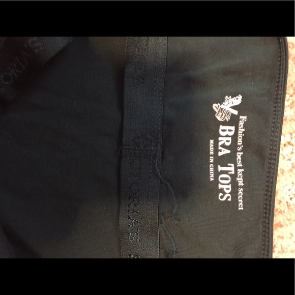 Victoria secret bra top sundress. - Picture 3 of 3