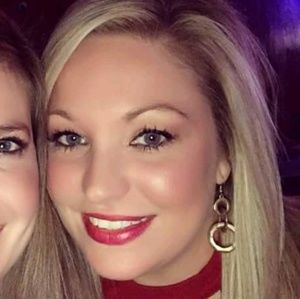 Meet your Posher, Lindsay