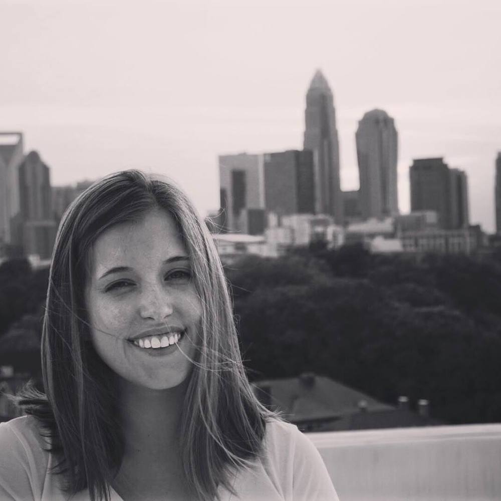 Meet your Posher, Ana