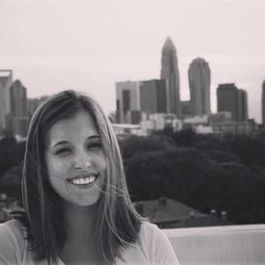 Meet your Posher, Ana