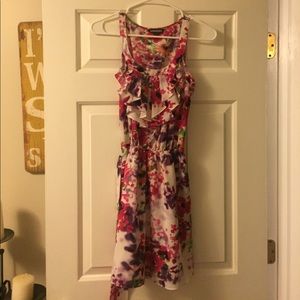 Express summer dress!