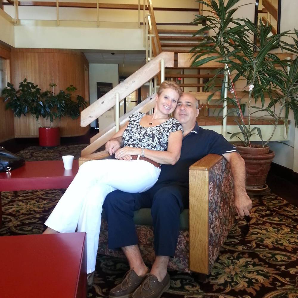 Meet your Posher, Fernando