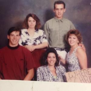 Meet your Posher, Debi