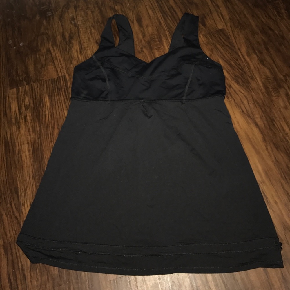 Lululemon Tank