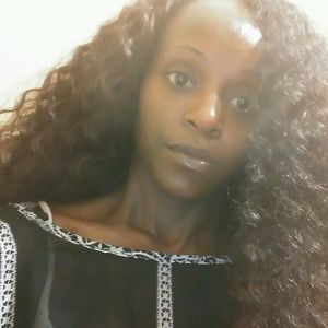 Meet your Posher, Kimberly