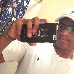 Meet your Posher, Jacob