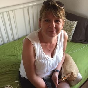 Meet your Posher, Mariola