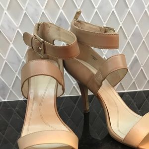 Tahari heels